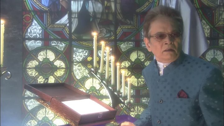 Kamen Rider-W S20E46 2009 1080p Hami WEB-DL H 264 AAC 2Audio-HHWEB