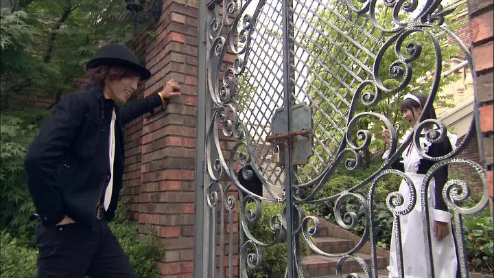 ⁣Kamen Rider-W S20E09 2009 1080p Hami WEB-DL H 264 AAC 2Audio-HHWEB