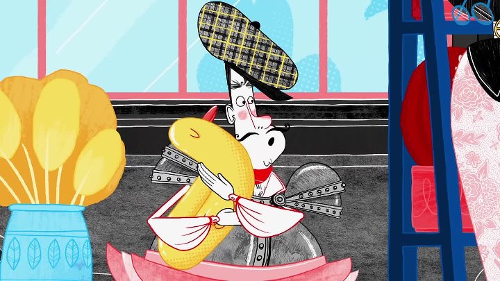 ⁣Claude S01E40 1080p WEB H264-SKYFiRE