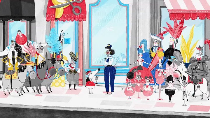 ⁣Claude S01E14 1080p WEB H264-SKYFiRE