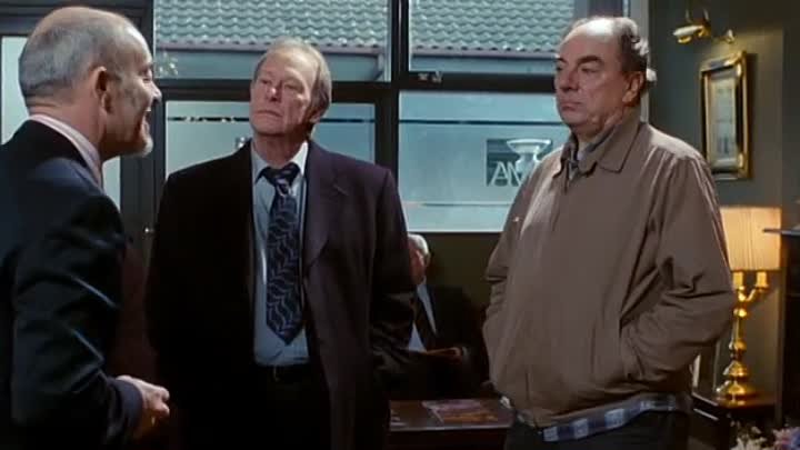 ⁣New Tricks (2011) S8E2 - End of the Line