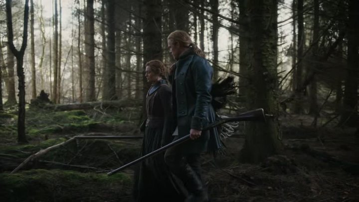 Outlander S08E01 720p HEVC x265-MeGusta