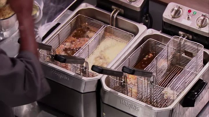 ⁣Cutthroat Kitchen S11E02 Fajita the Moment 720p HEVC x265-MeGusta