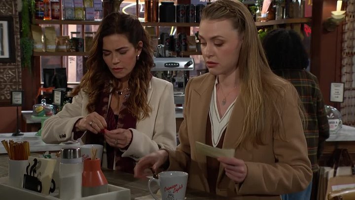 ⁣The Young and the Restless S53E104 720p WEB h264-DiRT