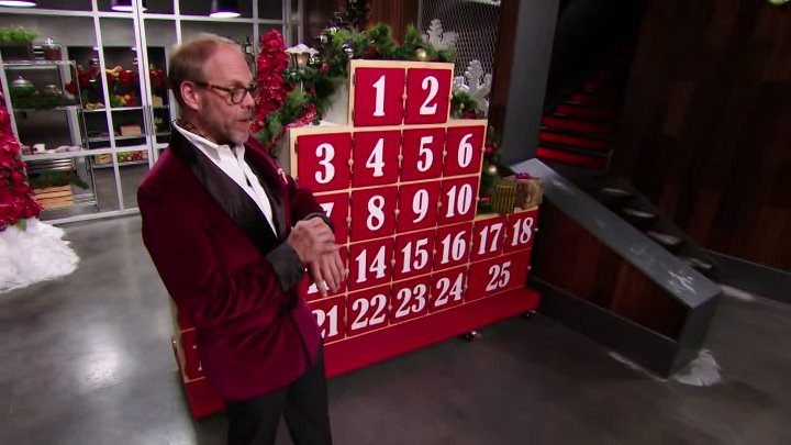 ⁣Cutthroat Kitchen S11E07 Naughty vs Nice 720p HEVC x265-MeGusta