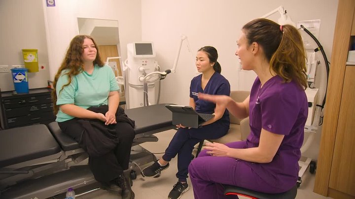 ⁣Save My Skin S05E09 720p WEB H264-JFF