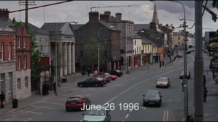 ⁣Veronica Guerin 2003 1080p BluRay x264-OFT