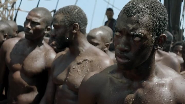 ⁣Roots (2016) Part 1