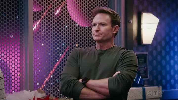 ⁣St Denis Medical S02E14 720p HDTV x264-SYNCOPY