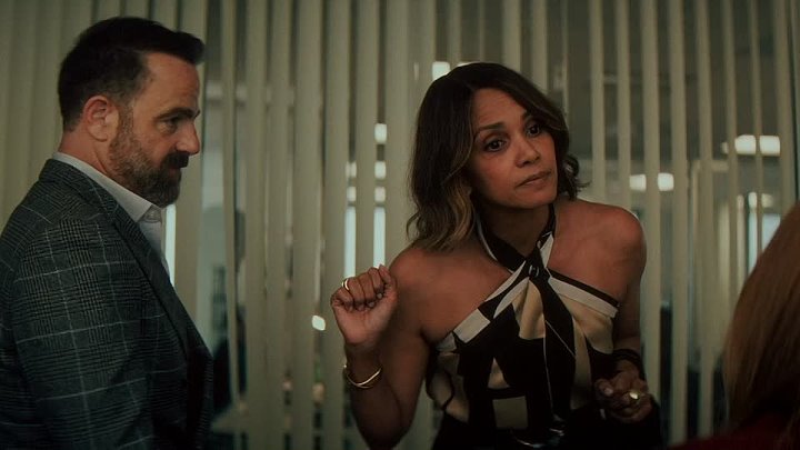 ⁣Crime 101 2026 720p WEBRip H 264 Ru YG⭐