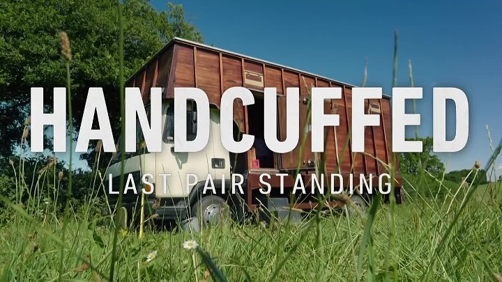 ⁣Handcuffed Last Pair Standing S01E03 720p WEB H264-JFF