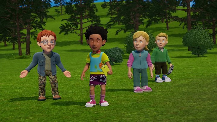 ⁣Fireman Sam S13E10 Hold Your Horses 1080p AMZN WEB-DL DDP2 0 H 264-SDCC