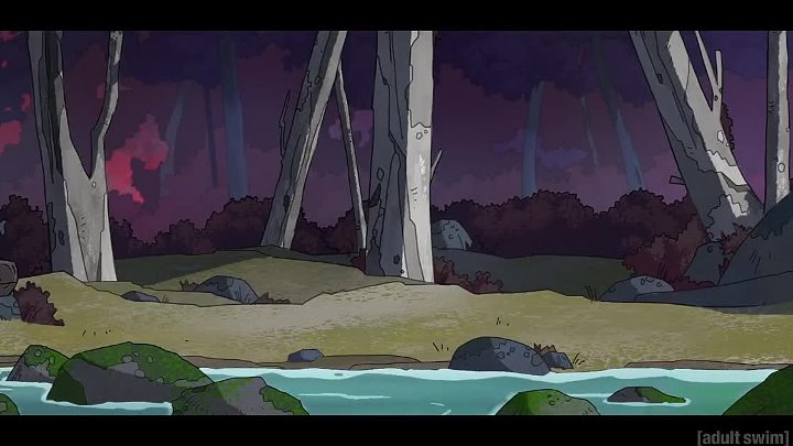 ⁣Primal S03E09 720p HDTV H 264-NGP