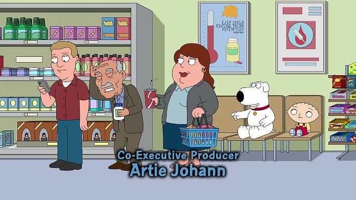 Family Guy S24E07 720p WEB H264-JFF