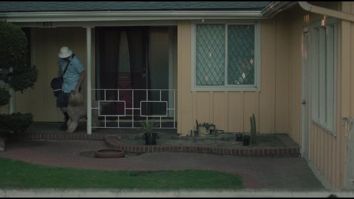 ⁣Paradise 2025 S02E05 The Mailman 2160p DSNP WEB-DL DDP5 1 DV HDR H 265-FLUX