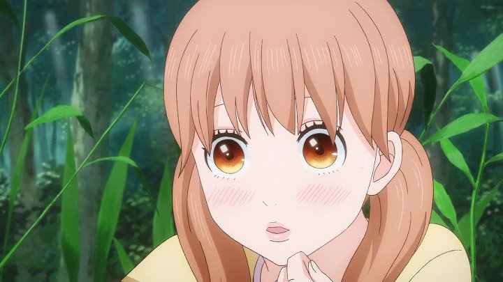 ⁣My Love Story S01E10 1080p WEB H264-URANiME