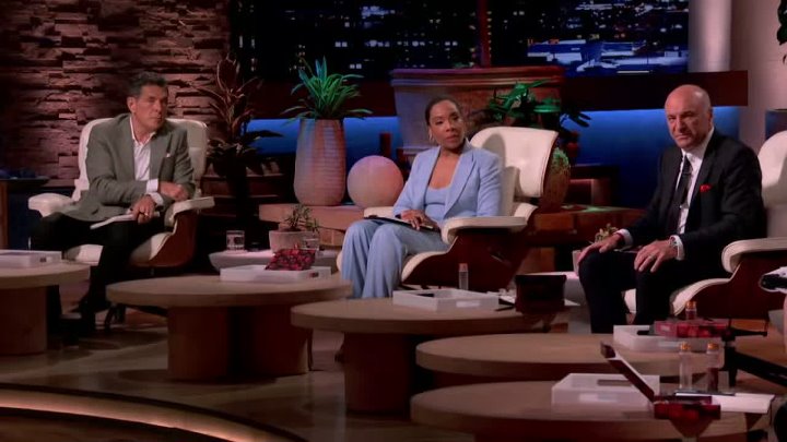 Shark Tank S17E12 720p HEVC x265-MeGusta