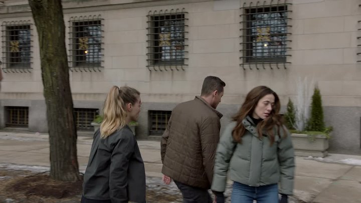 ⁣Chicago P D S13E13 Reckoning Part III 1080p AMZN WEB-DL DDP5 1 H 264-NTb