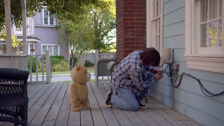 ⁣Ted S02E08 1080p WEB h264-ETHEL