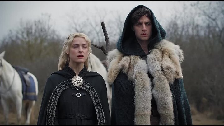 ⁣The Pendragon Cycle Rise Of The Merlin S01E07 720p WEB H264-JFF