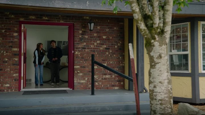 ⁣Wild Cards S03E06 Return of the Corkscrew Killer 1080p ATV WEB-DL DD5 1 H 264-NTb