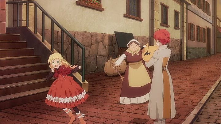 ⁣The Casebook Of Arne S01E10 720p WEB H264-SKYANiME