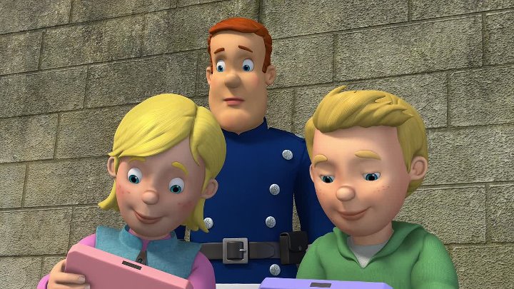 ⁣Fireman Sam S09E09 Whale Watch 1080p AMZN WEB-DL DDP2 0 H 264-SPiRiT