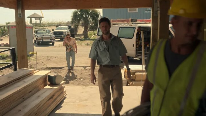 ⁣RJ Decker S01E01 Pilot 720p HEVC x265-MeGusta