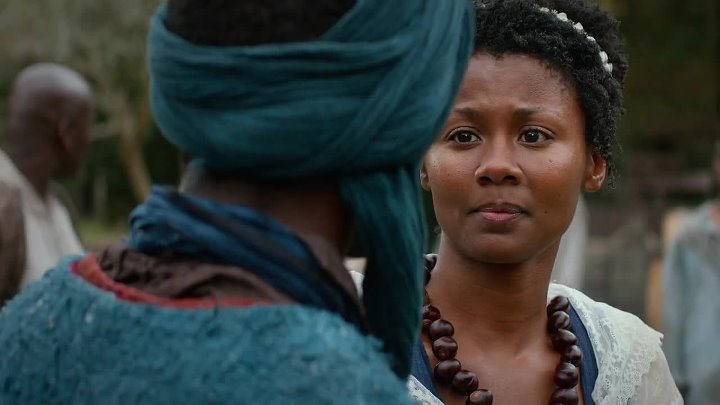 ⁣Roots (2016) Part 2