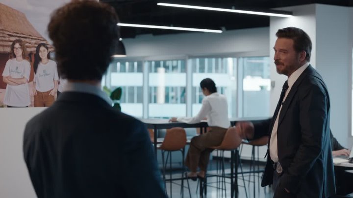 ⁣Law and Order Toronto Criminal Intent S02 1080p x265-ELiTE