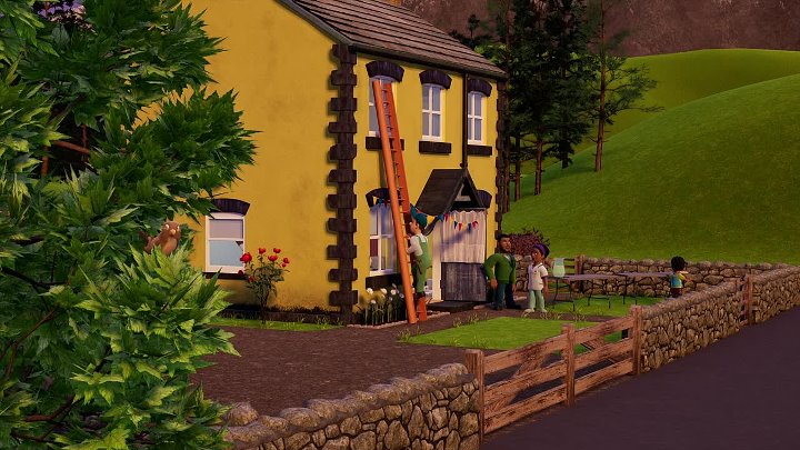 ⁣Fireman Sam S13E04 Firework Party 720p AMZN WEB-DL DDP2 0 H 264-SDCC