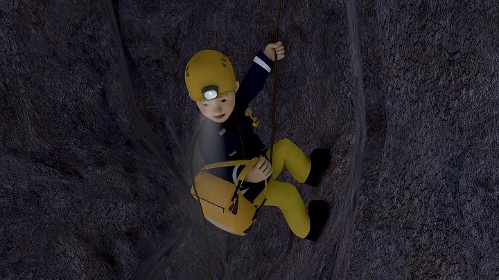 ⁣Fireman Sam S10E12 Lost in the Caves 720p NF WEB-DL DDP2 0 H 264-SPiRiT
