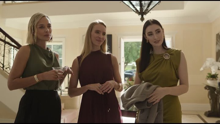 ⁣Good Luck Have Fun Dont Die 2025 2160p WEB-DL DV HDR DDP5 1 Atmos H265 MP4-BTM