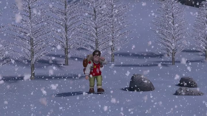 ⁣Fireman Sam S10E20 Dashing Through the Snow 720p NF WEB-DL DDP2 0 H 264-SPiRiT