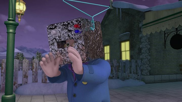 ⁣Fireman Sam S10E14 Space Train 720p NF WEB-DL DDP2 0 H 264-SPiRiT