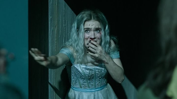 ⁣Good Luck Have Fun Dont Die 2025 1080p WEBRip x264 AAC5 1-[YTS BZ]