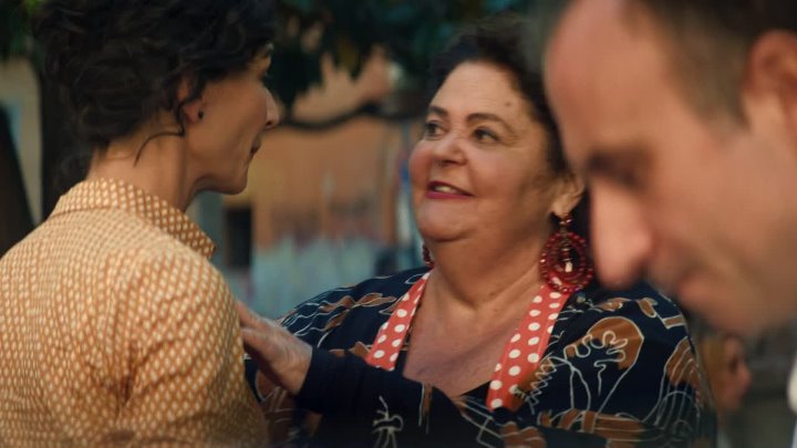 ⁣Solo Mio (2026) 1080p WEBRip x265 10bit 5 1-LAMA