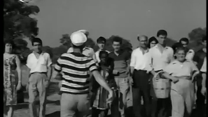 ⁣Çam Sakızı (1962) 480p WEBRİp x264 -TRT -