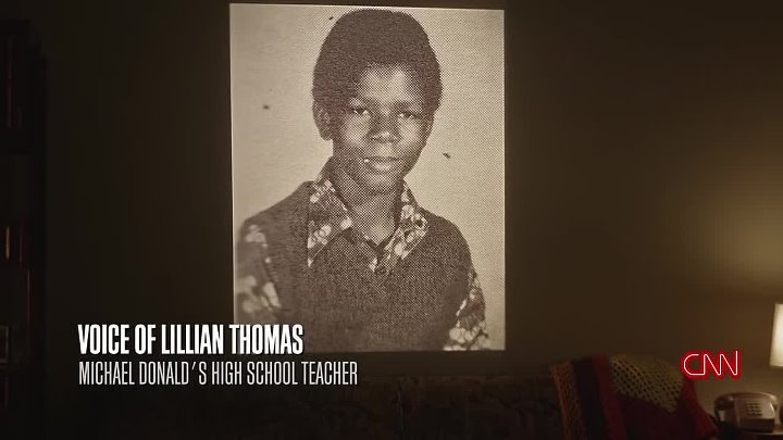 ⁣The People v The Klan: The Lynching (720p)