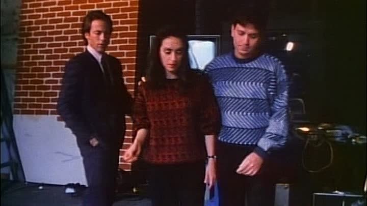 ⁣Graveyard Shift (1987) 480p WEBRİp x264 -ENG -