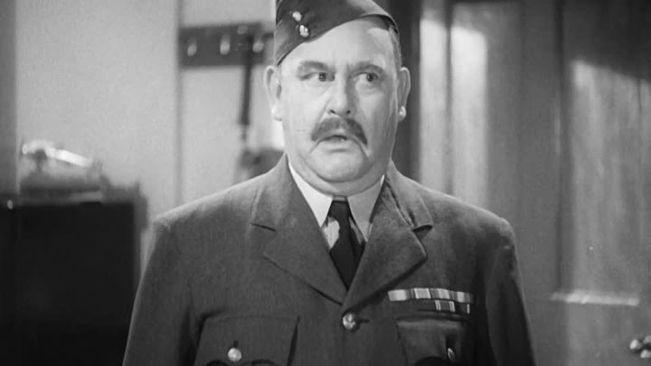 ⁣It's In The Air (1935) (720p)🌻 Black & White Films