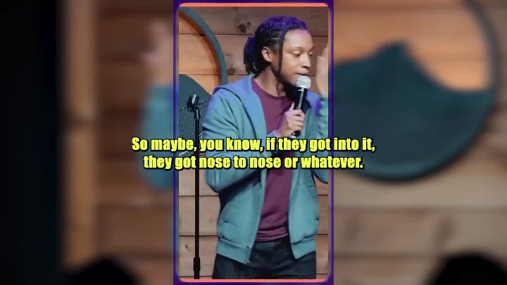 ⁣Josh Johnson on Trump speaking after assassination attempt 🎯 #341 (1080p_24fps_H264-128kbit_AAC)