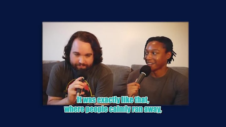 ⁣Josh Johnson on loose soda 🥤 #344 (1080p_24fps_H264-128kbit_AAC)