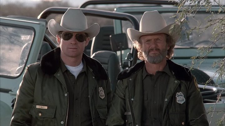 ⁣Flashpoint (1984) (1080p)🌻 80's Movies