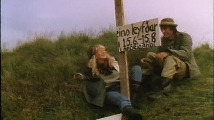 ⁣Eins og skepnan deyr-The Beast (1986) 480p WEBRİp x264 -İcelandic-rutracker org