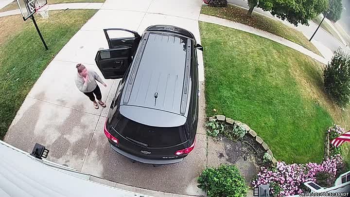 Neighborhood Watch S01E11