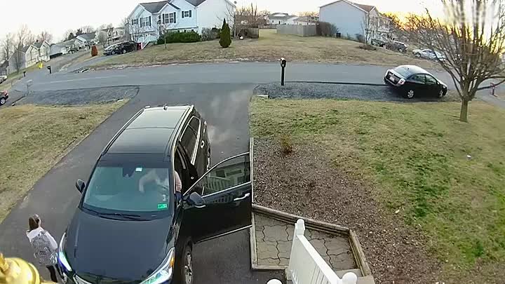 Neighborhood Watch S01E12