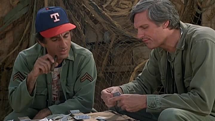 ⁣MASH S08E11 - Life Time