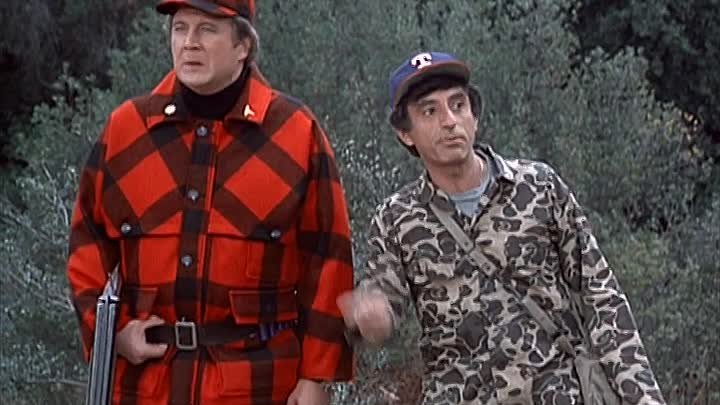 ⁣MASH S08E12 - Dear Uncle Abdul