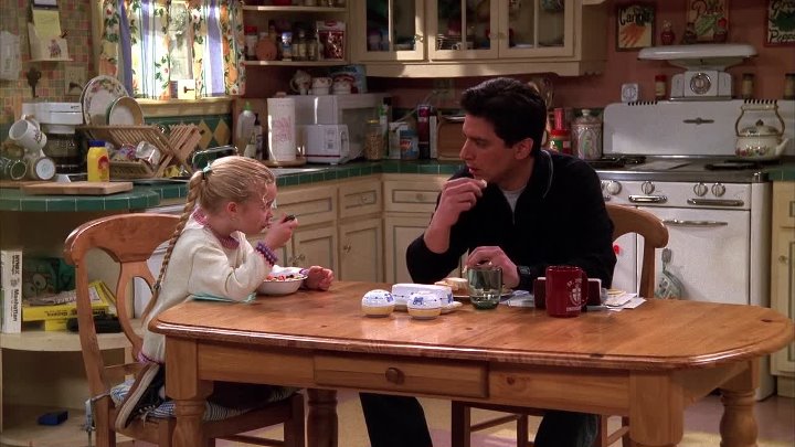 ⁣Everybody Loves Raymond Season 2 Episode 16 The Checkbook Full H